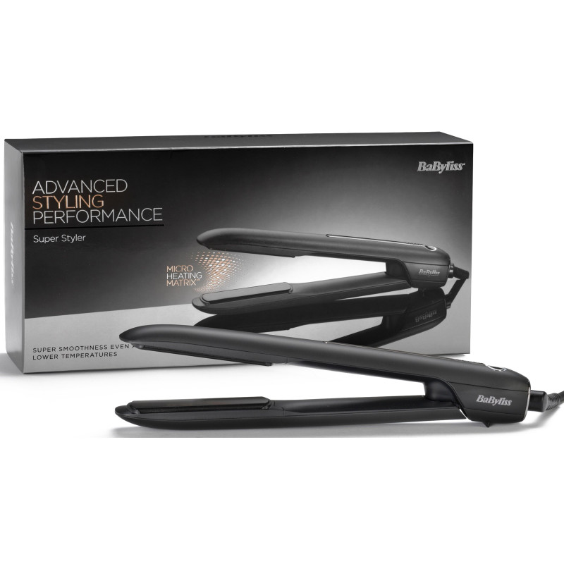 BaByliss ST485E