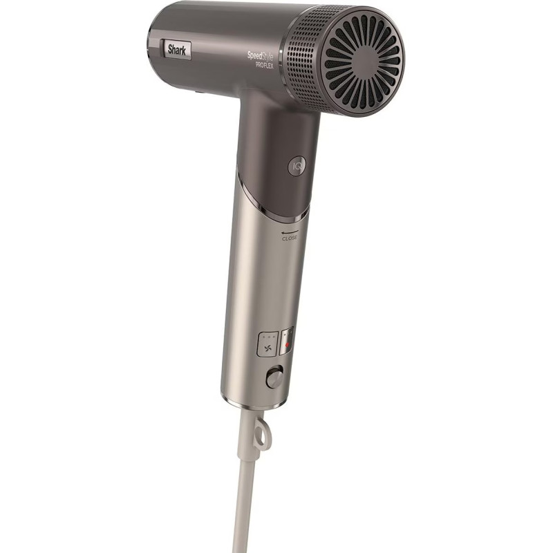 Shark SpeedStyle Pro 4-in-1 Hair Dryer System HD542EU