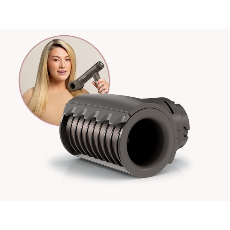 Shark SpeedStyle Pro 4-in-1 Hair Dryer System HD542EU