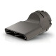Shark SpeedStyle Pro 4-in-1 Hair Dryer System HD542EU