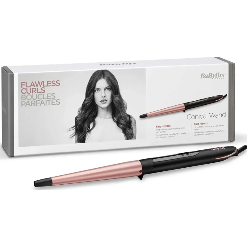 BaByliss C454E