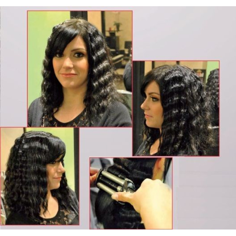 BaByliss PRO BAB2369TTE