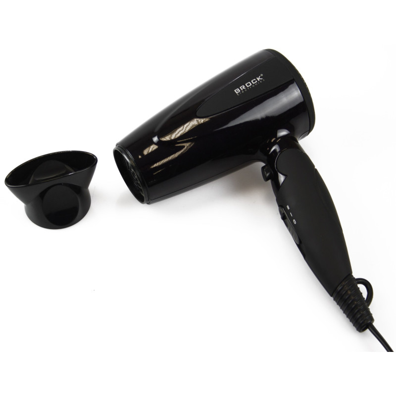 BROCK HD 8501 RD