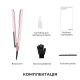 Dreame AuraSteam Straight Pink AA01A-PK