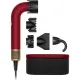 Dyson HD17 Supersonic R Red Velvet/Gold Limitted Edition (493118-01)