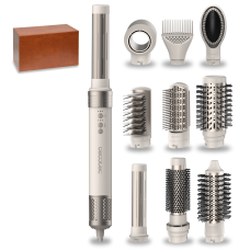 Cecotec Bamba CeramicCare 10in1 AirGlam Champagne (CCTC-00246)