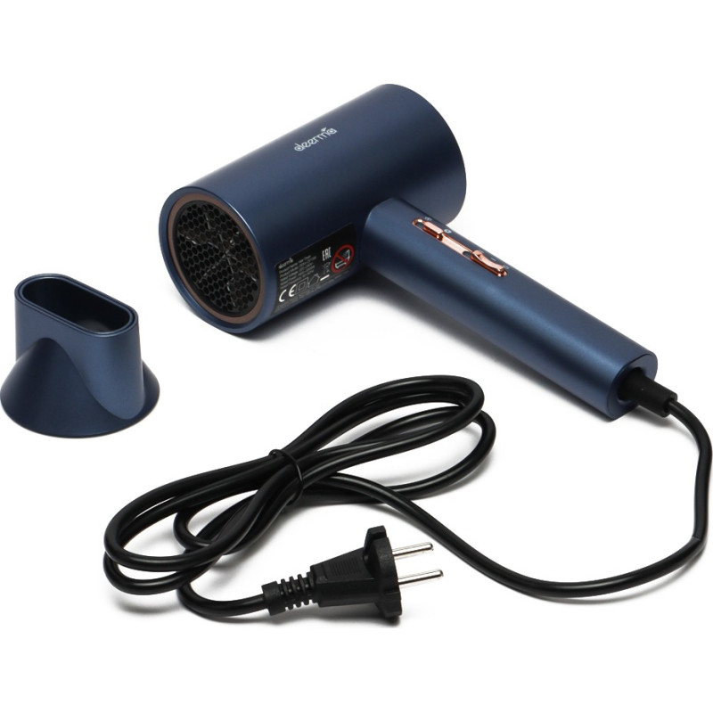 Deerma Electric Hair Drier (DEM-CF15W)