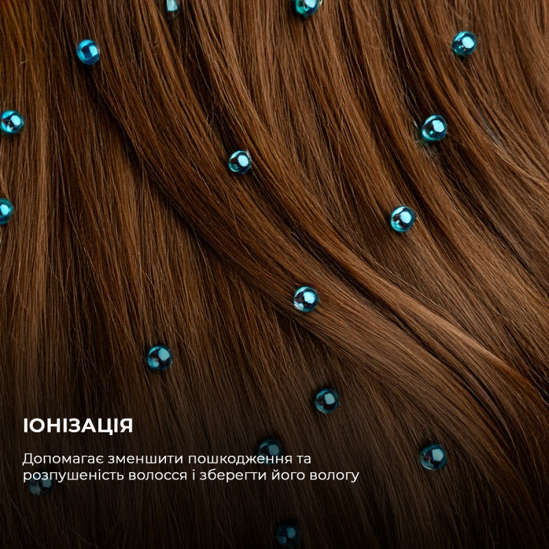 Cecotec Bamba CeramicCare 12in1 AirGlam Champagne (CCTC-00249)