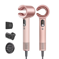 Mova Aero C Mist Pink (AMSU10-PK)