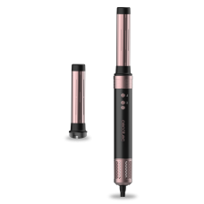 Cecotec Bamba Ceramic Care 2in1 AirGlam Black (CCTC-00244)