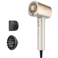 Cecotec DryGlam Nano Plasma Champagne (A01_EU01_101438)