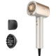 Cecotec DryGlam Nano Plasma Champagne (A01_EU01_101438)