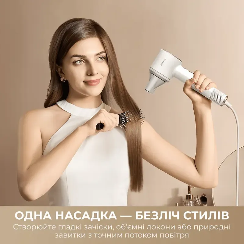 Dreame Grand White (AHG11C-WH)