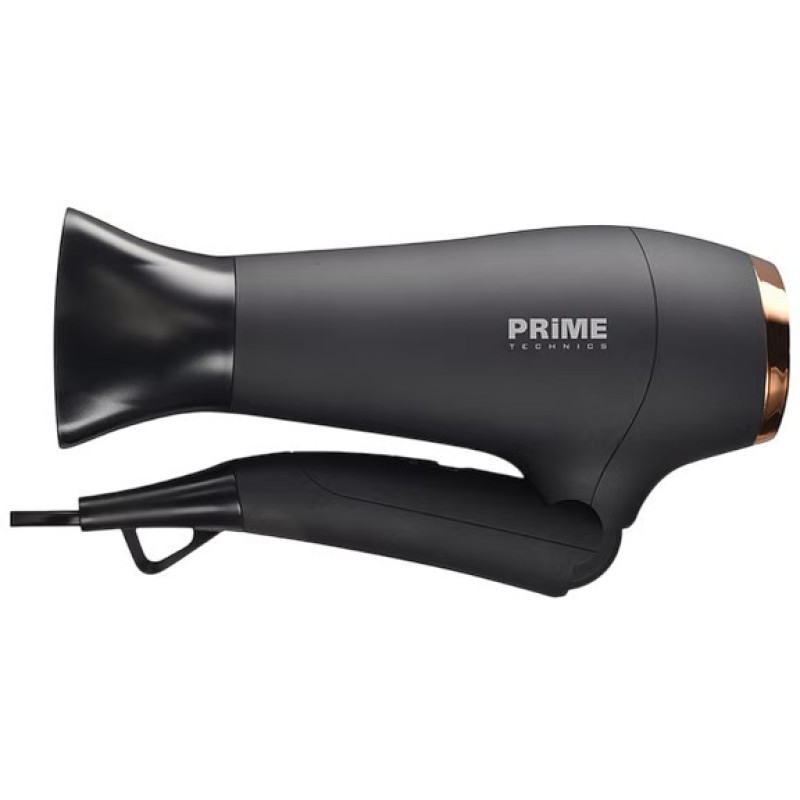 PRIME Technics PHD 2229 DD
