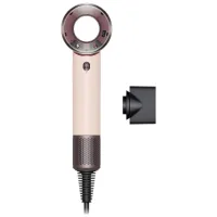 Dyson Supersonic HD19 Travel Ceramic Pink/Rose Gold (492457-01)