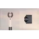 Dyson Supersonic HD19 Travel Ceramic Pink/Rose Gold (492457-01)