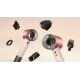 Dyson Supersonic HD19 Travel Ceramic Pink/Rose Gold (492457-01)