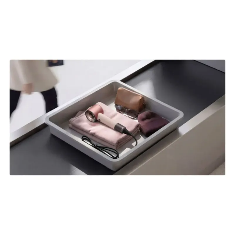 Dyson Supersonic HD19 Travel Ceramic Pink/Rose Gold (492457-01)