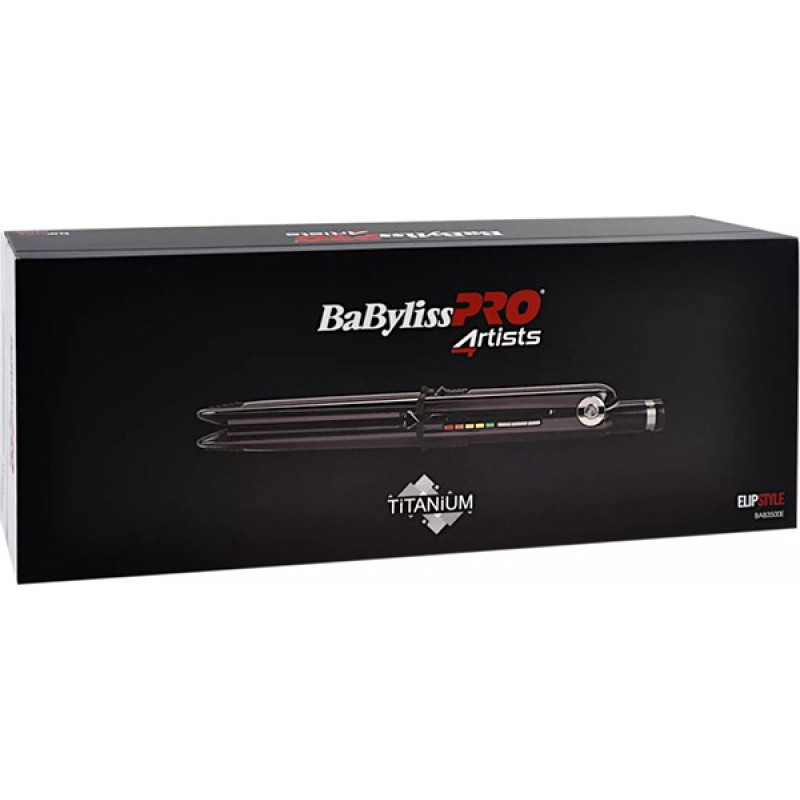 BaByliss PRO ElipStyle BAB3500E
