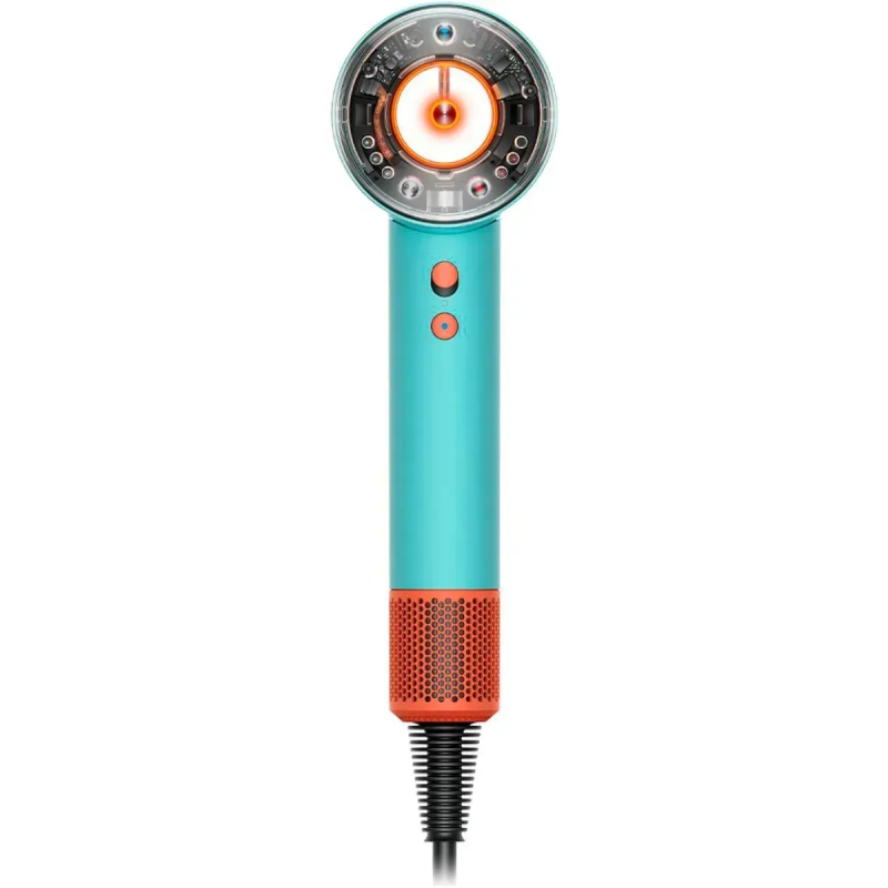 Dyson Supersonic HD16 Nural Ceramic Patina/Topaz (515276-01)