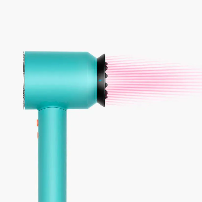 Dyson Supersonic HD16 Nural Ceramic Patina/Topaz (515276-01)