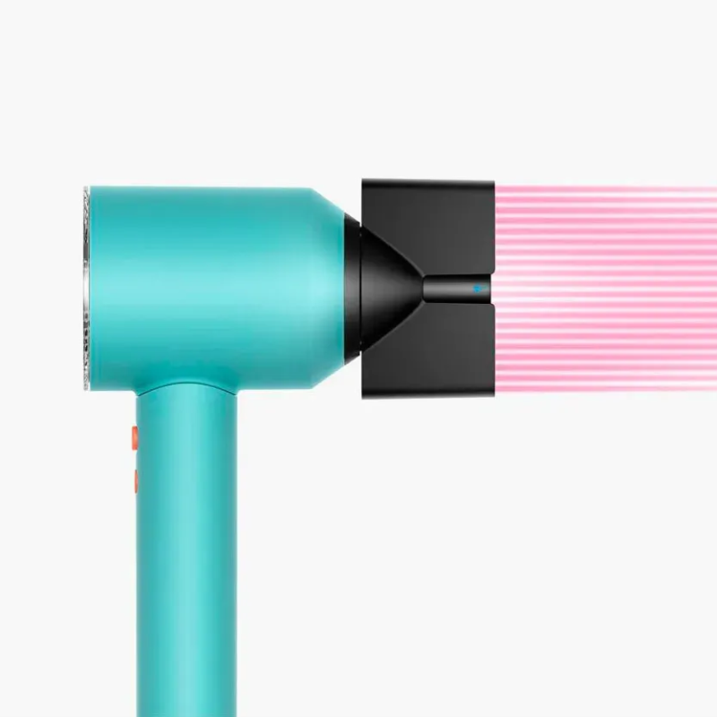 Dyson Supersonic HD16 Nural Ceramic Patina/Topaz (515276-01)