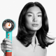 Dyson Supersonic HD16 Nural Ceramic Patina/Topaz (515276-01)