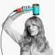 Dyson Supersonic HD16 Nural Ceramic Patina/Topaz (515276-01)