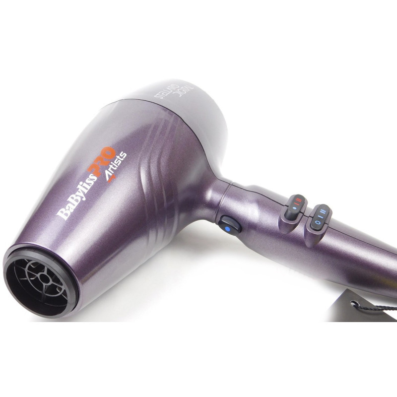BaByliss PRO Stellato Digital BAB7500IE