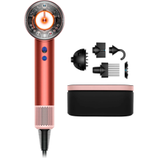 Dyson Supersonic HD16 Nural Strawberry Bronze/Blush Pink EU (561725-01)