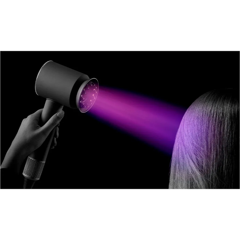 Dyson Supersonic HD16 Nural Strawberry Bronze/Blush Pink EU (561725-01)