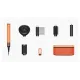 Dyson Airwrap Co-anda2x Multi-styler & Dryer Curly+Coily Ceramic Apricot/Topaz (266836-01)