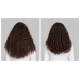 Dyson Airwrap Co-anda2x Multi-styler & Dryer Curly+Coily Ceramic Apricot/Topaz (266836-01)