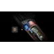 Dyson Airwrap Co-anda2x Multi-styler & Dryer Curly+Coily Ceramic Apricot/Topaz (266836-01)