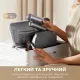 Dreame Pocket Pro 5in1 Titanium (AHD51PRO_T5)