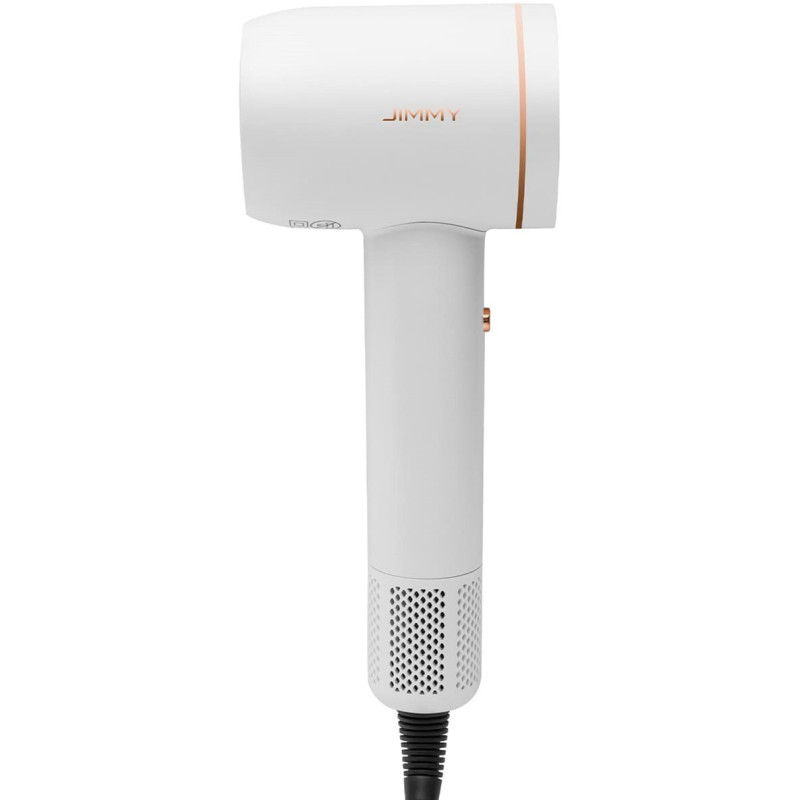 JIMMY F7 White
