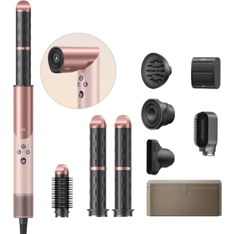 MOVA Master 10 Sakura Pink (AMMA10 Sakura Pink)