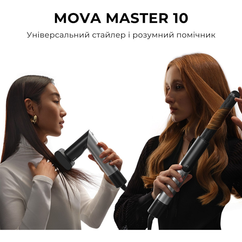 MOVA Master 10 Sakura Pink (AMMA10 Sakura Pink)