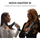 MOVA Master 10 Sakura Pink (AMMA10 Sakura Pink)