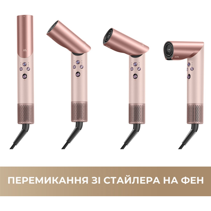 MOVA Master 10 Sakura Pink (AMMA10 Sakura Pink)