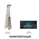 Cecotec Air Lisse Champagne (A01_EU01_100989)