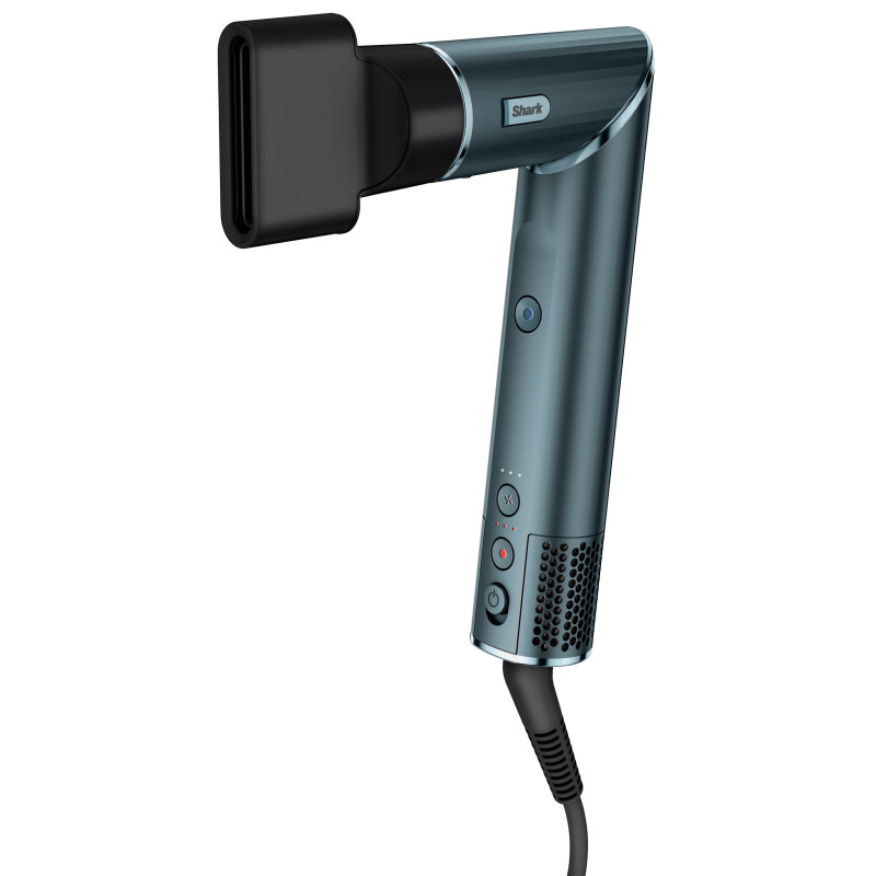 Shark FlexStyle Limited Edition Teal 5-in-1 HD450TLEU