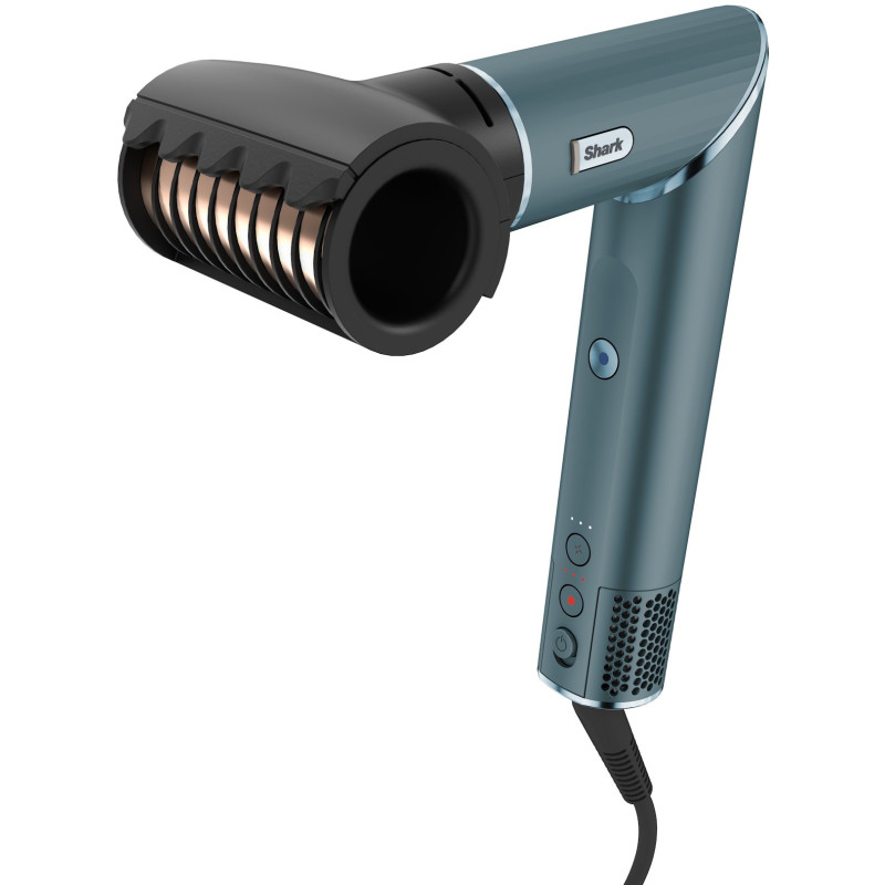 Shark FlexStyle Limited Edition Teal 5-in-1 HD450TLEU