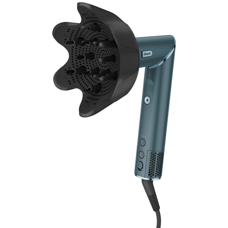 Shark FlexStyle Limited Edition Teal 5-in-1 HD450TLEU
