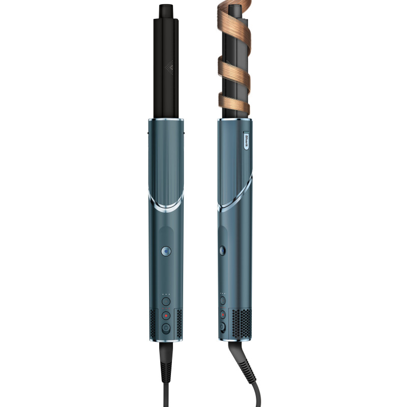 Shark FlexStyle Limited Edition Teal 5-in-1 HD450TLEU
