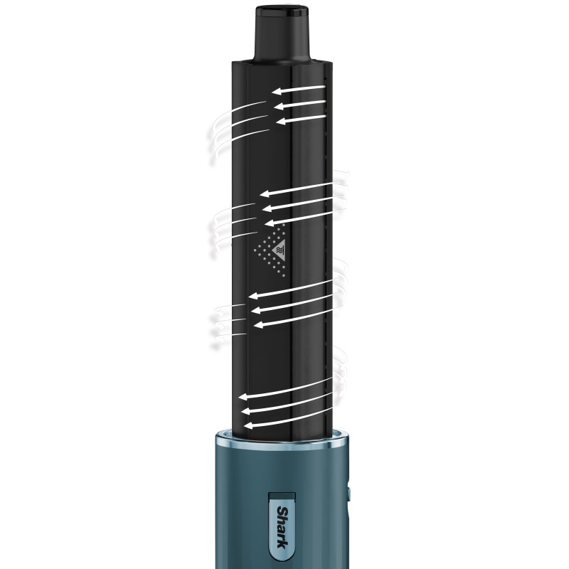 Shark FlexStyle Limited Edition Teal 5-in-1 HD450TLEU