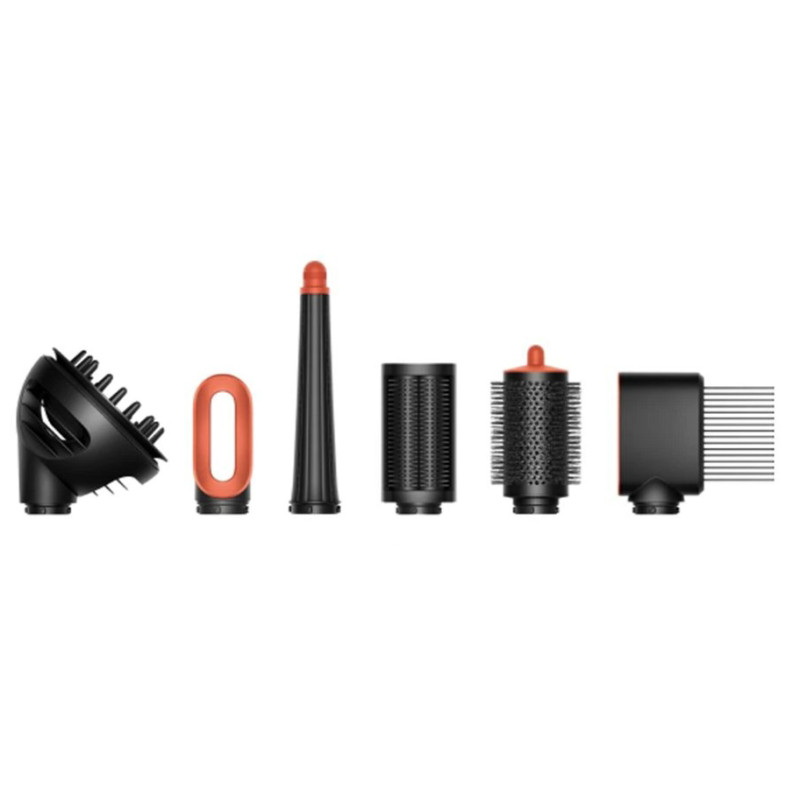 Dyson Airwrap i.d. multi-styler and dryer Curly+Coily Ceramic Patina/Topaz (533736-01)