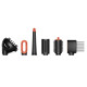 Dyson Airwrap i.d. multi-styler and dryer Curly+Coily Ceramic Patina/Topaz (533736-01)
