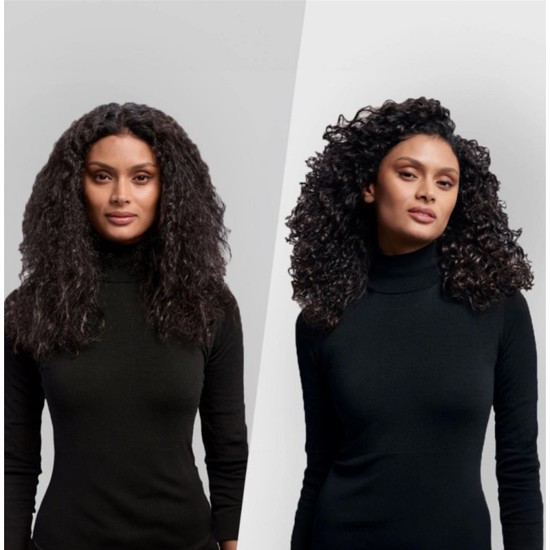Dyson Airwrap i.d. multi-styler and dryer Curly+Coily Ceramic Patina/Topaz (533736-01)