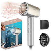 Cecotec DryGlam Nano Plasma Aluminum (A01_EU01_101440)